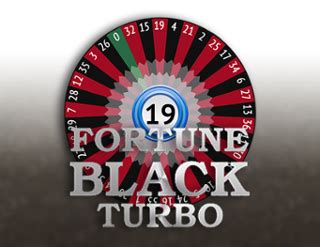 Fortune Black Turbo Betway